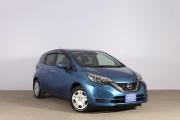 Nissan Note II Рестайлинг Новосибирск  - изображение 18