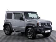 Suzuki Jimny IV Москва  - изображение 24