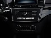Mercedes-Benz GLE I (W166) Москва  - изображение 38