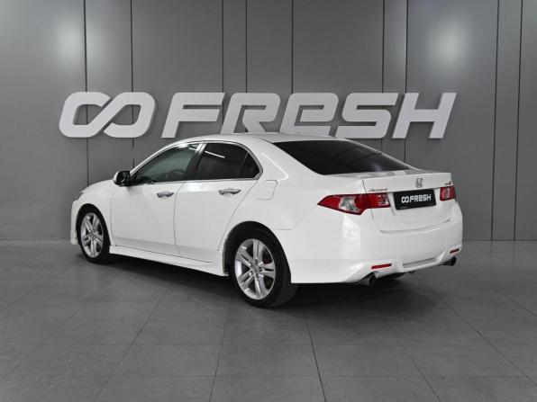 Honda Accord VIII с пробегом 2008 года, цена 1 080 000 рублей, 293937 км, седан, Автокод Объявления