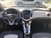 Chevrolet Cruze I Брянск  - изображение 25