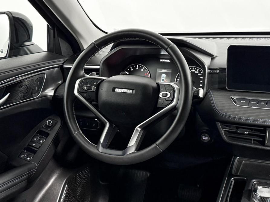 Haval Jolion I Рестайлинг Санкт-Петербург  - изображение 14