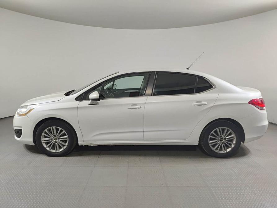 Citroen C4 II Уфа  - изображение 10