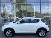 Nissan Juke I Рестайлинг Москва  - изображение 29