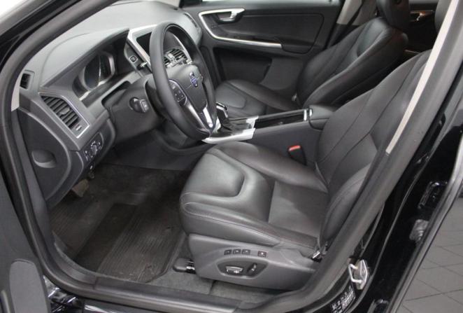 Volvo XC60 I Рестайлинг с пробегом 2014 года, цена 1 860 000 рублей, 212761 км, внедорожник, Автокод Объявления