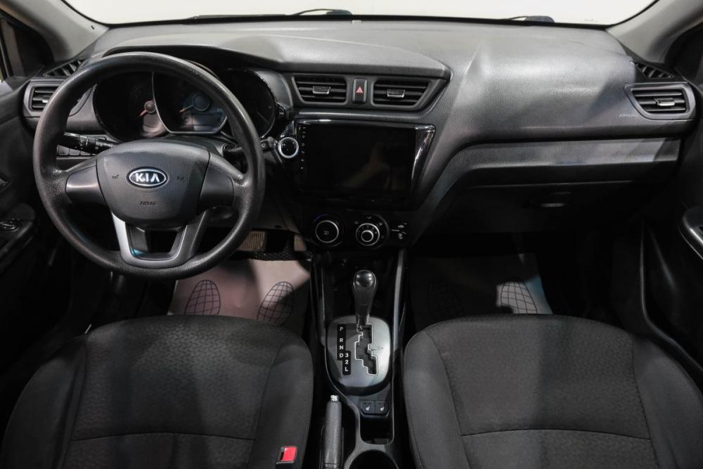 Kia Rio III Новокузнецк  - изображение 18
