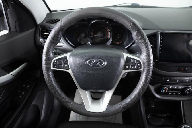 Lada (ВАЗ) Vesta I с пробегом 2019 года, цена 989 000 рублей, 120153 км, универсал, Автокод Объявления