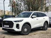 Chery Tiggo 9 I Санкт-Петербург  - изображение 18