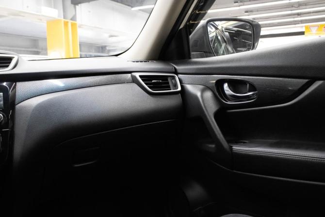 Nissan X-Trail III с пробегом 2017 года, цена 1 869 000 рублей, 153669 км, внедорожник, Автокод Объявления