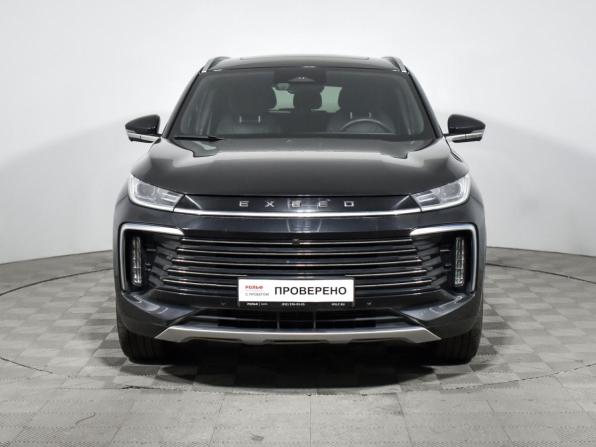 Exeed TXL I Рестайлинг 2 с пробегом 2024 года, цена 2 747 980 рублей, 42040 км, внедорожник, Автокод Объявления
