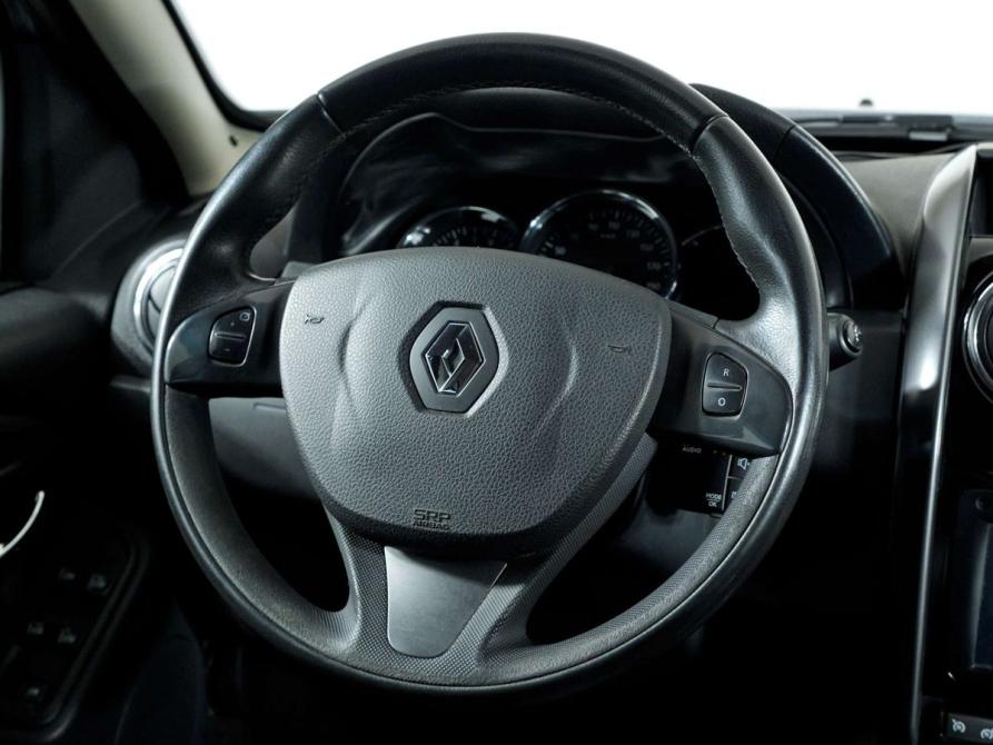 Renault Duster I Рестайлинг Санкт-Петербург  - изображение 15