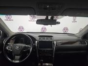 Toyota Camry VII (XV50) Рестайлинг 2 Тольятти  - изображение 38