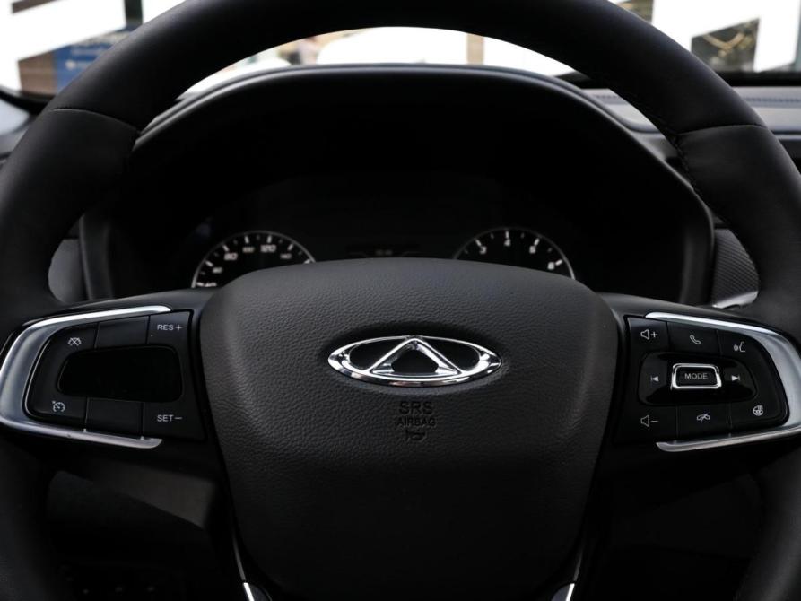 Chery Tiggo 4 I Рестайлинг Волгоград  - изображение 16