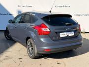 Ford Focus III Курган  - изображение 17