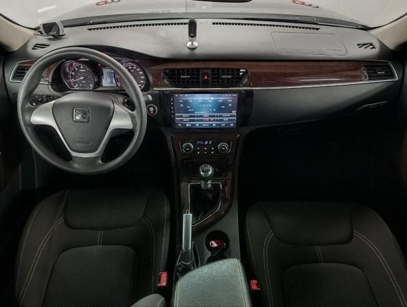 Zotye T600 с пробегом 2017 года, цена 1 099 000 рублей, 15000 км, внедорожник, Автокод Объявления