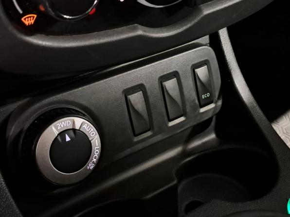 Renault Duster I Рестайлинг с пробегом 2016 года, цена 1 335 000 рублей, 95202 км, внедорожник, Автокод Объявления