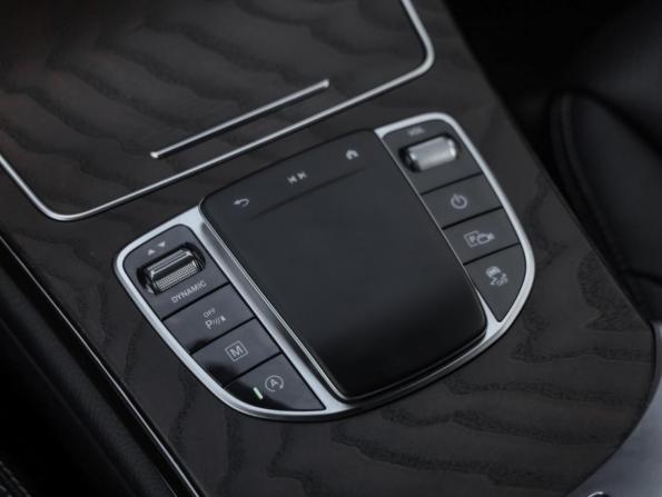 Mercedes-Benz GLC I (X253) Рестайлинг с пробегом 2022 года, цена 4 989 000 рублей, 43719 км, внедорожник, Автокод Объявления