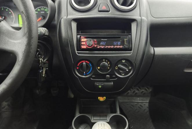 Lada (ВАЗ) Granta I с пробегом 2014 года, цена 419 000 рублей, 175579 км, седан, Автокод Объявления