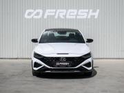 Hyundai Lafesta I Рестайлинг Краснодар  - изображение 26