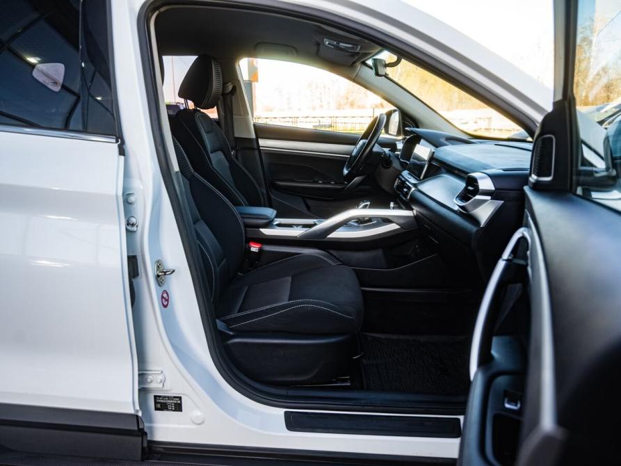 Geely Coolray I Курган  - изображение 11