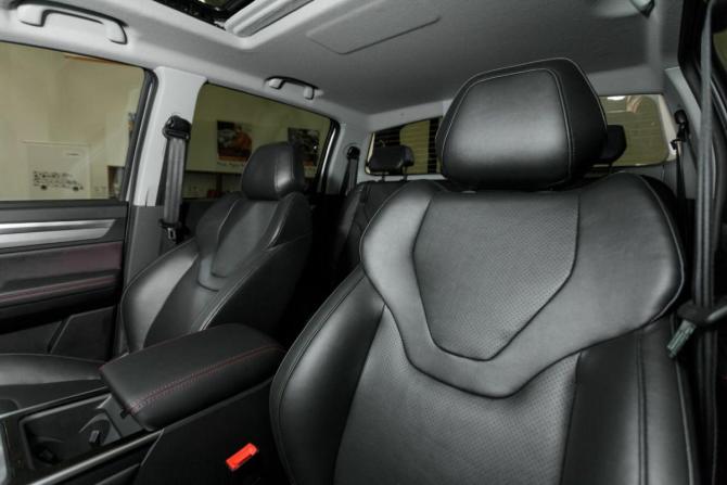 Новый Sollers ST8 2026 года, цена 3 276 000 рублей, пикап, Автокод Объявления