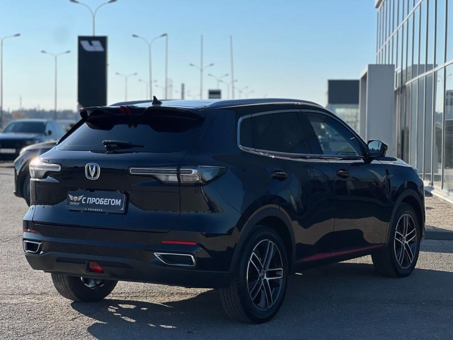 Changan CS55 Plus II Самара  - изображение 6