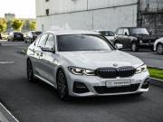 BMW 3 серии VII (G2x) Санкт-Петербург  - изображение 40