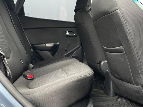Kia Rio III Рестайлинг с пробегом 2015 года, цена 899 000 рублей, 178522 км, хэтчбек, Автокод Объявления