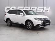 Mitsubishi Outlander III Рестайлинг 2 Воронеж  - изображение 23