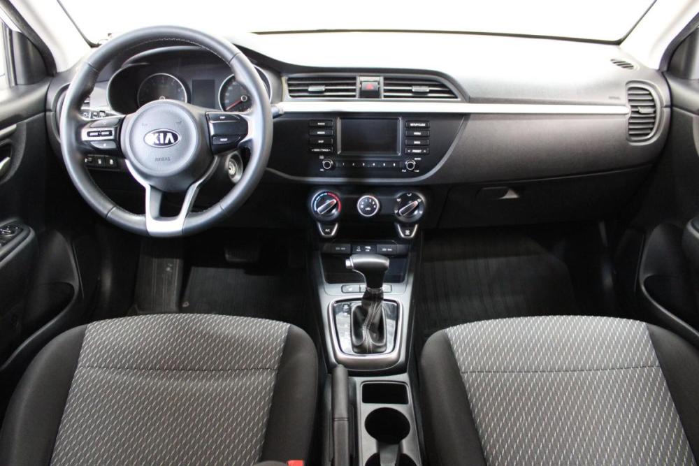 Kia Rio IV Ярославль  - изображение 9