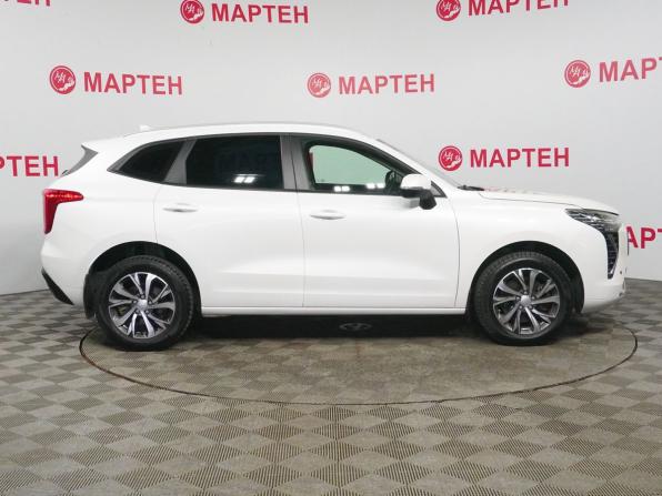 Haval Jolion I с пробегом 2023 года, цена 1 678 000 рублей, 101292 км, внедорожник, Автокод Объявления