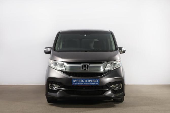 Honda Stepwgn V с пробегом 2015 года, цена 1 849 000 рублей, 130000 км, минивэн, Автокод Объявления