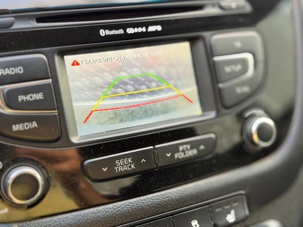 Kia Ceed II с пробегом 2014 года, цена 1 200 000 рублей, 138000 км, хэтчбек, Автокод Объявления