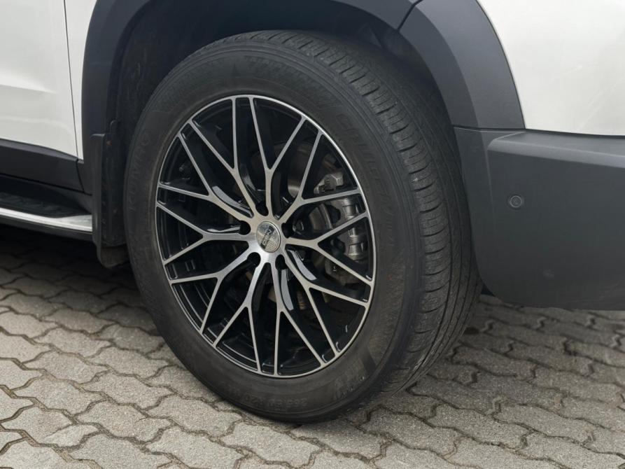 Haval Dargo I Череповец  - изображение 5