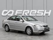Daewoo Gentra II Краснодар  - изображение 17