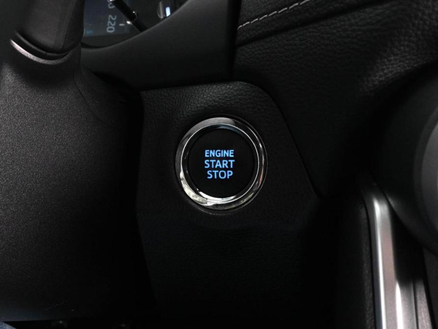 Toyota RAV4 V (XA50) Ростов-на-Дону  - изображение 16