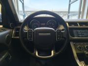 Land Rover Range Rover Sport II Новосибирск  - изображение 23
