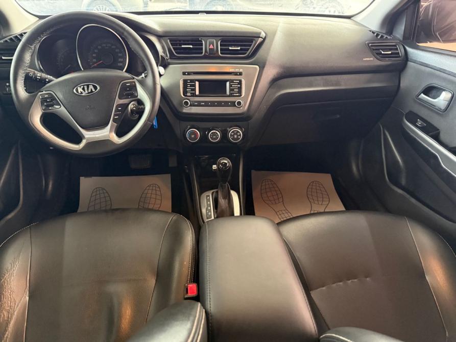 Kia Rio III Рестайлинг Волгоград  - изображение 12