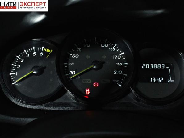 Renault Fluence I с пробегом 2012 года, цена 737 000 рублей, 203883 км, седан, Автокод Объявления