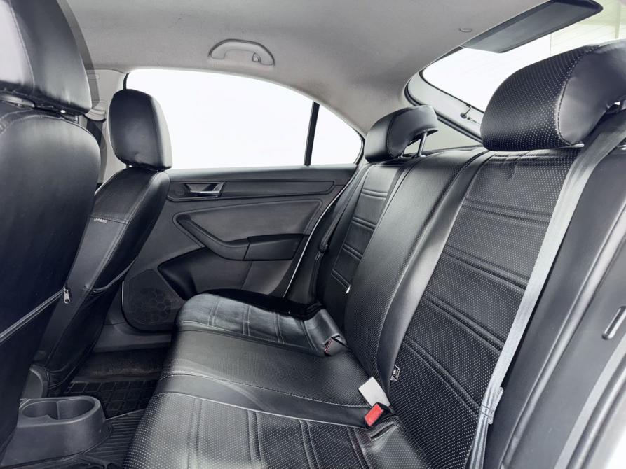 Skoda Rapid II Новосибирск  - изображение 15