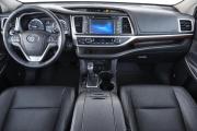 Toyota Highlander III (XU50) Калининград  - изображение 31