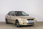 Hyundai Accent II Новосибирск  - изображение 18