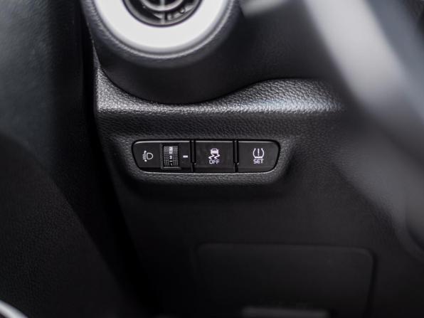 Kia Picanto III с пробегом 2018 года, цена 1 200 000 рублей, 93943 км, хэтчбек, Автокод Объявления