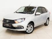 Lada (ВАЗ) Granta I Рестайлинг Тула  - изображение 14