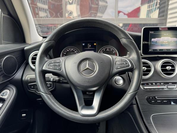 Mercedes-Benz GLC I (X253) с пробегом 2018 года, цена 2 750 000 рублей, 103000 км, внедорожник, Автокод Объявления
