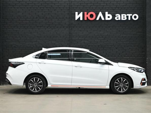Omoda S5 с пробегом 2023 года, цена 1 250 000 рублей, 21495 км, седан, Автокод Объявления