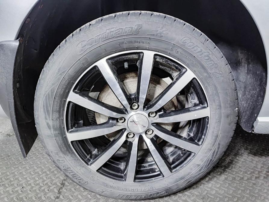 Volkswagen Polo V Уфа  - изображение 22