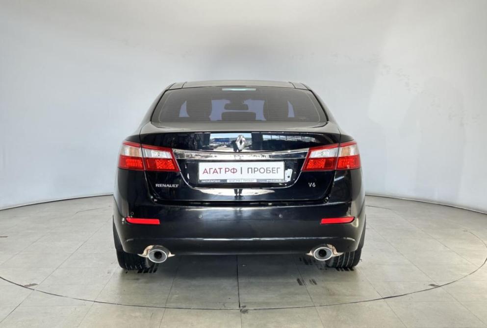 Renault Latitude I Саранск  - изображение 8