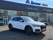 Audi Q5 II (FY) Набережные Челны  - изображение 31