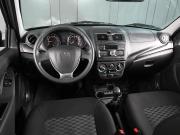 Lada (ВАЗ) Granta I Рестайлинг Ростов-на-Дону  - изображение 21